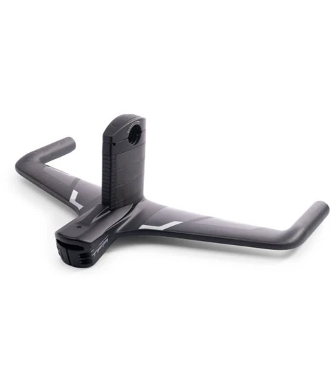 VISION Manubrio Aerobar Tfa Evo